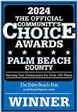 The Official Community's Choice Awards